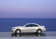 Mercedes-Benz CL 600